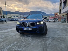 BMW X5 M paket, снимка 1