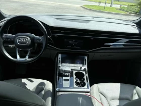 Audi Q7 Progressiv * CARFAX * АВТО КРЕДИТ * Цена до БГ * , снимка 8