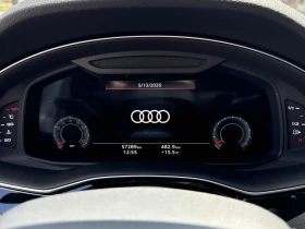 Audi Q7 Progressiv * CARFAX * АВТО КРЕДИТ * Цена до БГ * , снимка 9