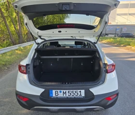 Kia Stonic T- GDI 120кс.- NAVI- CARPLAY- WAZE, снимка 9