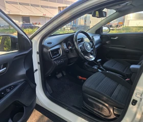 Kia Stonic T- GDI 120кс.- NAVI- CARPLAY- WAZE, снимка 10
