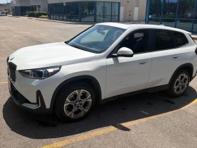 BMW X1 xDrive28i/ПАНОРАМА/ПОДГРЕВИ/АВТОФИНАНСИРАНЕ, снимка 1