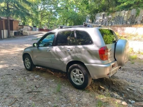 Toyota Rav4 2.0 D4D, снимка 14