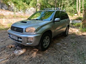 Toyota Rav4 2.0 D4D, снимка 5