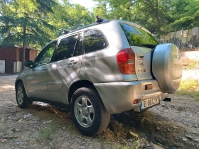 Toyota Rav4 2.0 D4D, снимка 2