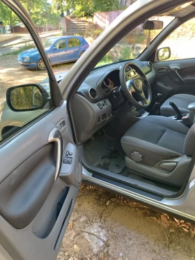 Toyota Rav4 2.0 D4D, снимка 6