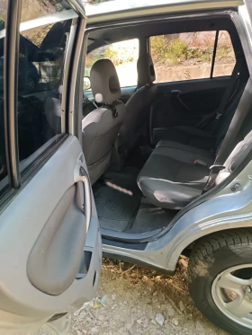 Toyota Rav4 2.0 D4D, снимка 7