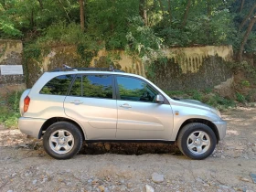 Toyota Rav4 2.0 D4D, снимка 16