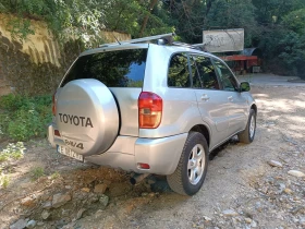 Toyota Rav4 2.0 D4D, снимка 15