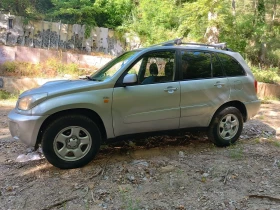 Toyota Rav4 2.0 D4D, снимка 3