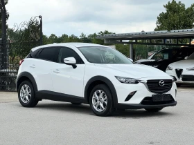 Mazda CX-3 2.0i ИТАЛИЯ , снимка 3
