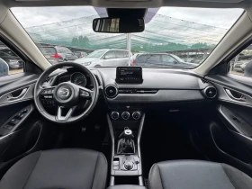 Mazda CX-3 2.0i ИТАЛИЯ , снимка 8