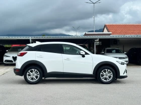 Mazda CX-3 2.0i ИТАЛИЯ , снимка 4