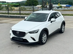 Mazda CX-3 2.0i ИТАЛИЯ , снимка 1
