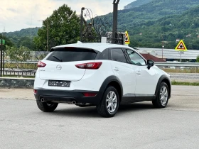 Mazda CX-3 2.0i ИТАЛИЯ , снимка 13