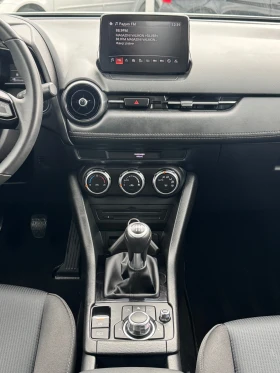 Mazda CX-3 2.0i ИТАЛИЯ , снимка 9