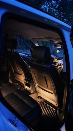 BMW X3 xDrive 2.0d, снимка 10