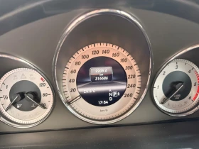 Mercedes-Benz GLK 220 CDI, снимка 4