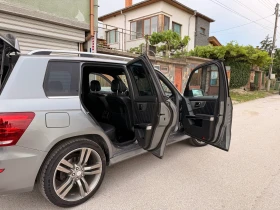 Mercedes-Benz GLK 220 CDI, снимка 9