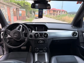 Mercedes-Benz GLK 220 CDI, снимка 14