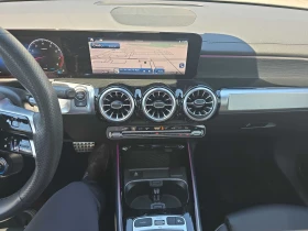 Mercedes-Benz GLB35AMG * CARFAX * АВТО КРЕДИТ * , снимка 9