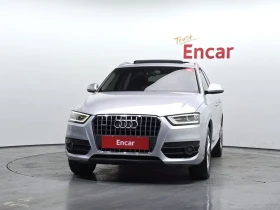 Audi Q3 2.0 TDI Quattro, снимка 3