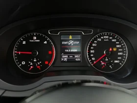 Audi Q3 2.0 TDI Quattro, снимка 8