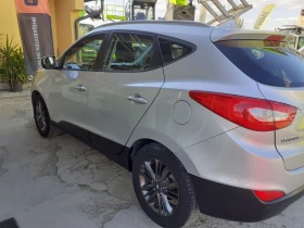 Hyundai IX35 1, 7 CRDI PREMIUM-NAVI-CAMERA.FACELIF  6KC. , снимка 4