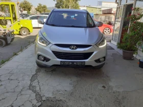 Hyundai IX35 1, 7 CRDI PREMIUM-NAVI-CAMERA.FACELIF  6KC. , снимка 3