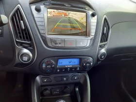 Hyundai IX35 1, 7 CRDI PREMIUM-NAVI-CAMERA.FACELIF  6KC. , снимка 14