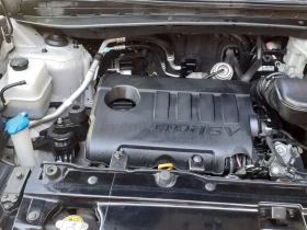 Hyundai IX35 1, 7 CRDI PREMIUM-NAVI-CAMERA.FACELIF  6KC. , снимка 16