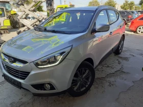 Hyundai IX35 1, 7 CRDI PREMIUM-NAVI-CAMERA.FACELIF  6KC. , снимка 1