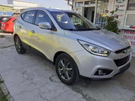 Hyundai IX35 1, 7 CRDI PREMIUM-NAVI-CAMERA.FACELIF  6KC. , снимка 2