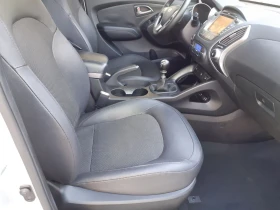 Hyundai IX35 1, 7 CRDI PREMIUM-NAVI-CAMERA.FACELIF  6KC. , снимка 9