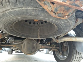 Toyota Tundra PLATINUM 5.7 * SHORT BED * ОРАНЖЕВ САЛОН * , снимка 12