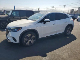 Mercedes-Benz EQE 350* 4MATIC* ПОДГРЕВ* ОБДУХВАНЕ* 360* BURMESTER* , снимка 2