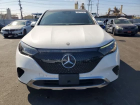 Mercedes-Benz EQE 350* 4MATIC* ПОДГРЕВ* ОБДУХВАНЕ* 360* BURMESTER* , снимка 3