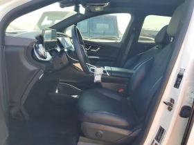 Mercedes-Benz EQE 350* 4MATIC* ПОДГРЕВ* ОБДУХВАНЕ* 360* BURMESTER* , снимка 8