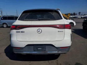 Mercedes-Benz EQE 350* 4MATIC* ПОДГРЕВ* ОБДУХВАНЕ* 360* BURMESTER* , снимка 6