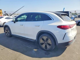 Mercedes-Benz EQE 350* 4MATIC* ПОДГРЕВ* ОБДУХВАНЕ* 360* BURMESTER* , снимка 4