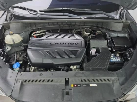 Hyundai Tucson Diesel 2.0 4WD| 184к.с.| ВКЛ.ТЕХНОТЕСТ, снимка 6