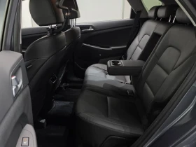 Hyundai Tucson Diesel 2.0 4WD| 184к.с.| ВКЛ.ТЕХНОТЕСТ, снимка 12