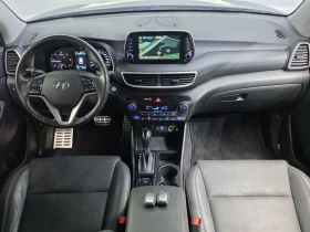 Hyundai Tucson Diesel 2.0 4WD| 184к.с.| ВКЛ.ТЕХНОТЕСТ, снимка 7