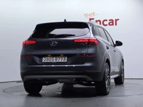 Hyundai Tucson Diesel 2.0 4WD| 184к.с.| ВКЛ.ТЕХНОТЕСТ, снимка 4