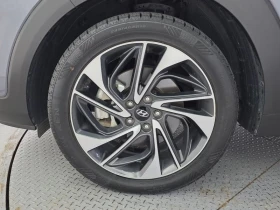 Hyundai Tucson Diesel 2.0 4WD| 184к.с.| ВКЛ.ТЕХНОТЕСТ, снимка 5
