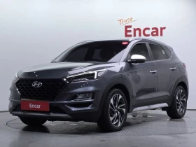 Hyundai Tucson Diesel 2.0 4WD| 184к.с.| ВКЛ.ТЕХНОТЕСТ, снимка 1