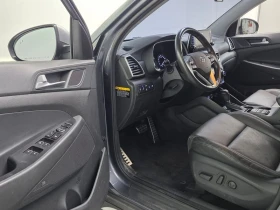 Hyundai Tucson Diesel 2.0 4WD| 184к.с.| ВКЛ.ТЕХНОТЕСТ, снимка 10