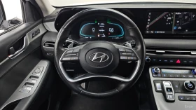 Hyundai Palisade * ПАНО* KEYLESS* Camera* ПОДГРЕВ* 360* , снимка 13
