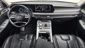Hyundai Palisade * ПАНО* KEYLESS* Camera* ПОДГРЕВ* 360* , снимка 7