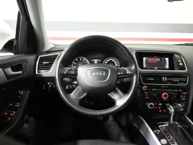 Audi Q5 Progressiv* АВТОКРЕДИТ, снимка 11